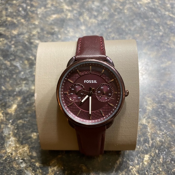 Fossil Accessories - Fossil watch